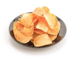 Ide Menjual Cemilan Keripik