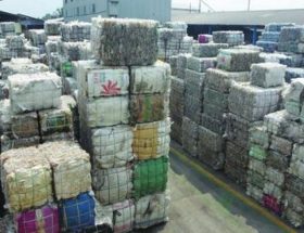 mesin pencacah plastik untuk bank sampah