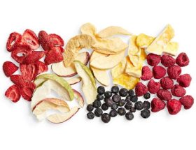 Keripik Vacuum Rasa Inovatif yang Bikin Ketagihan