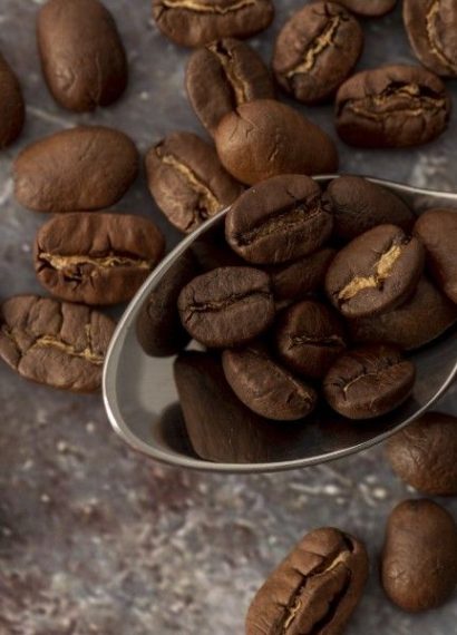 Jenis Biji Kopi Indonesia
