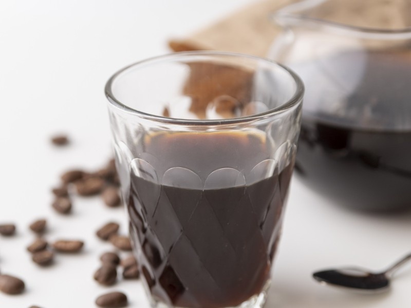 Jenis Biji Kopi Indonesia