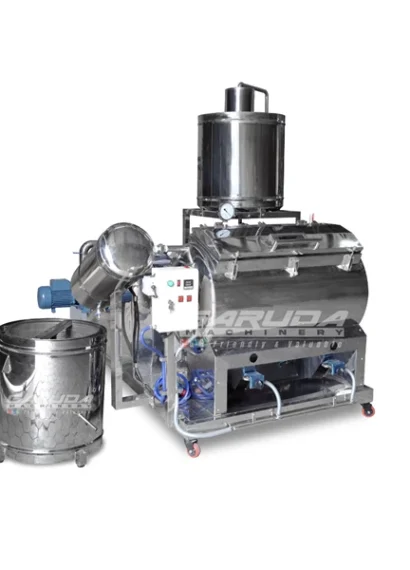 Mutu Terjamin Mesin Vacuum untuk Industri Modern