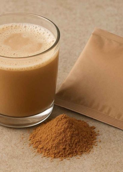 Minuman Serbuk Instan Kemasan Sachet