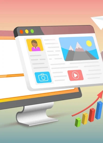 Teknik SEO landing page Elementor