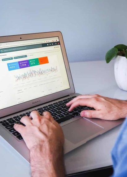 Tips Desain Website Menarik
