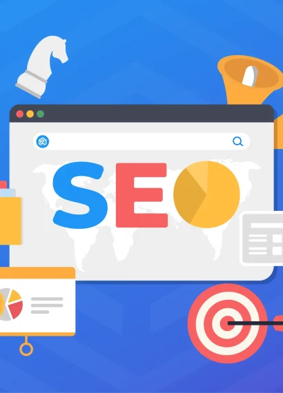 Elemen penting On-Page SEO