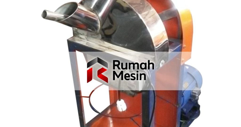 inovasi elektrik untuk usaha kuliner