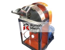 inovasi elektrik untuk usaha kuliner