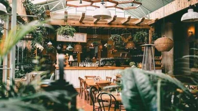 Strategi Membangun Warkop Pinggir Jalan Sukses