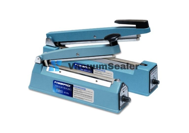 Hand sealer produk rumahan