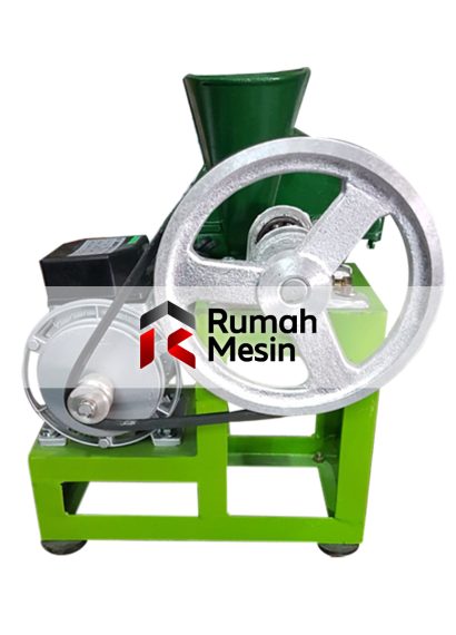 efisiensi kerja dapur dengan mesin