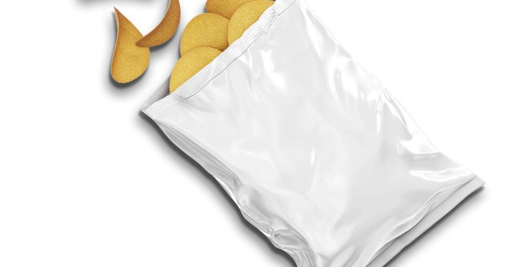 pengemasan praktis untuk industri