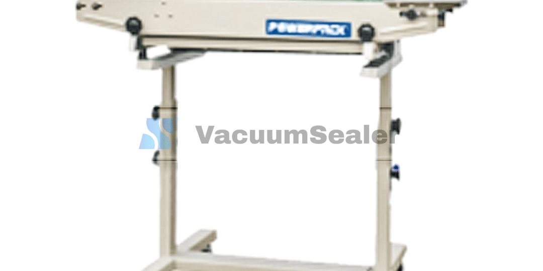 mesin continous hand sealer industri