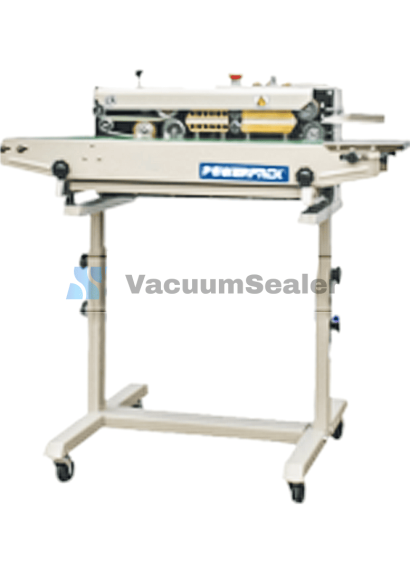 mesin continous hand sealer industri