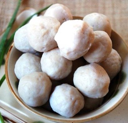mesin pembuat bakso untuk bisnis