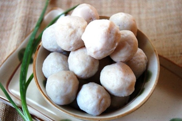 mesin pembuat bakso untuk bisnis