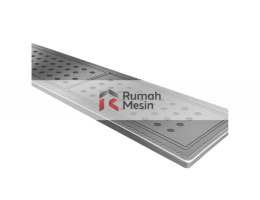 Fungsi Grill Gutter Dapur untuk Kebersihan Drainase