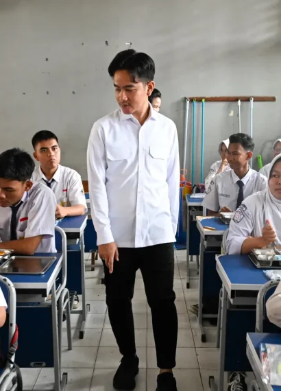 penerapan mbg sekolah