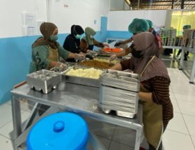 protokol darurat dapur mbg