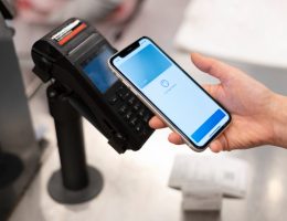 kasir digital tanpa mesin