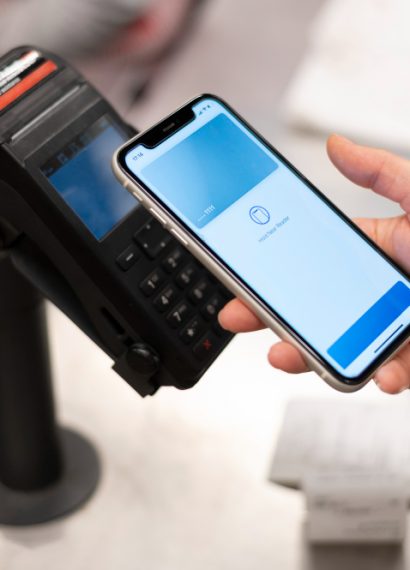 kasir digital tanpa mesin