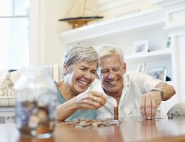 perencanaan masa pensiun matang