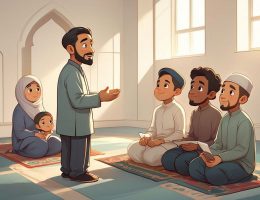 hadis tentang kafarat puasa