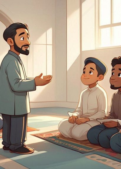hadis tentang kafarat puasa