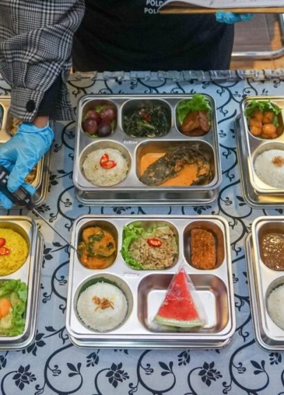 stabilitas produksi dapur MBG