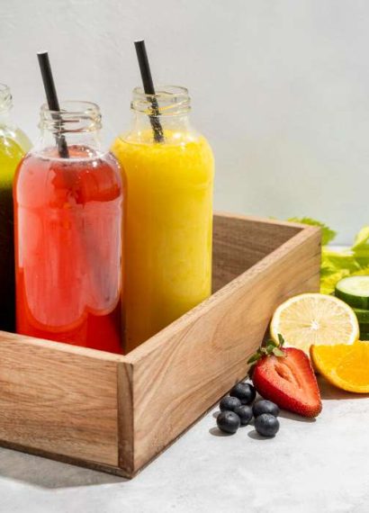 Manfaat Mesin Evaporator Vakum