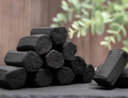 high quality bbq briquettes