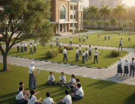 sd islam berkualitas di jogja