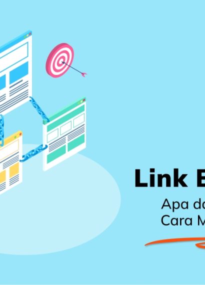 Evolusi praktik link building dari era awal hingga modern