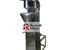 mesin pencetak bakso