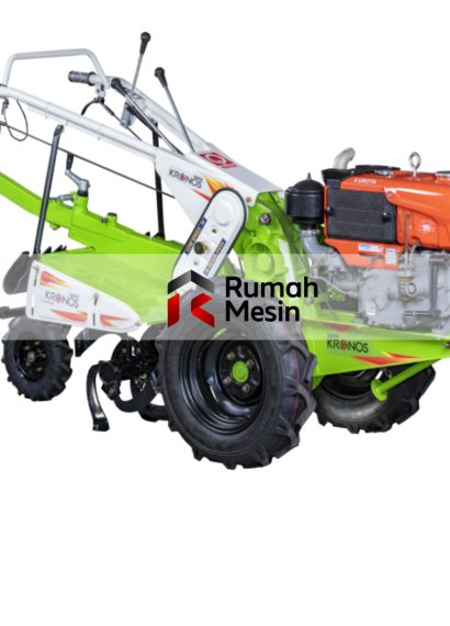 alat pengolahan tanah modern