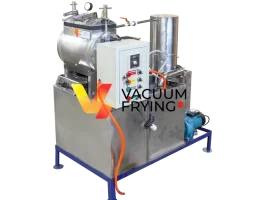 alat vacuum fryer buah kering