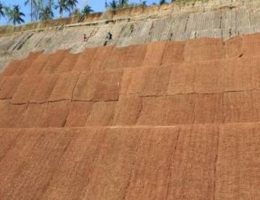 Jaring Sabut Solusi Ekologis