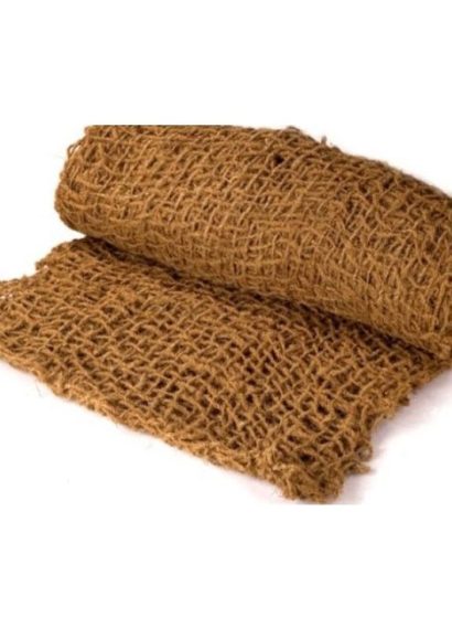 Jaring Sabut Kelapa Produk Berkelanjutan