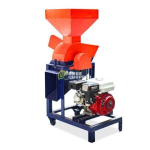 Tips fermentasi hasil cacahan Tips fermentasi hasil cacahan