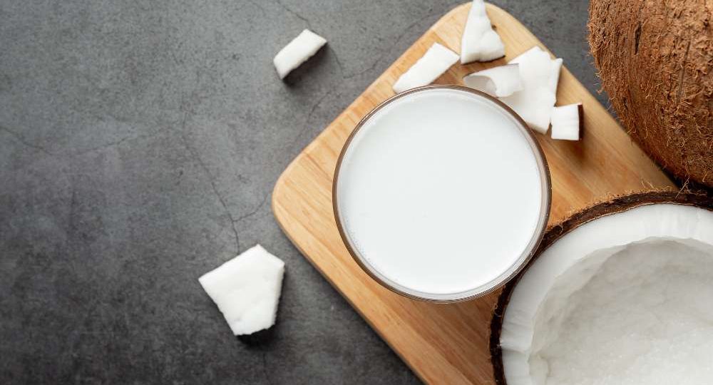 Manfaat Mesin Pemarut Santan