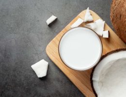 Manfaat Mesin Pemarut Santan