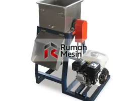 cara mengatasi mesin macet