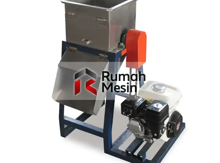 cara mengatasi mesin macet