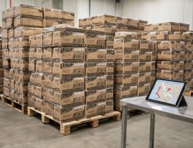 charcoal briquette shipment tracking guide