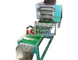 cara membuat adonan mie kenyal