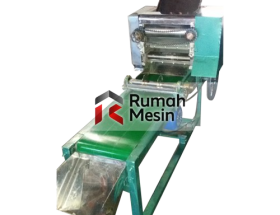 cara membuat adonan mie kenyal