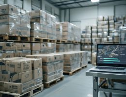 how to check shisha charcoal delivery progress