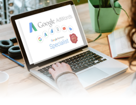 jasa marketing Google Ads