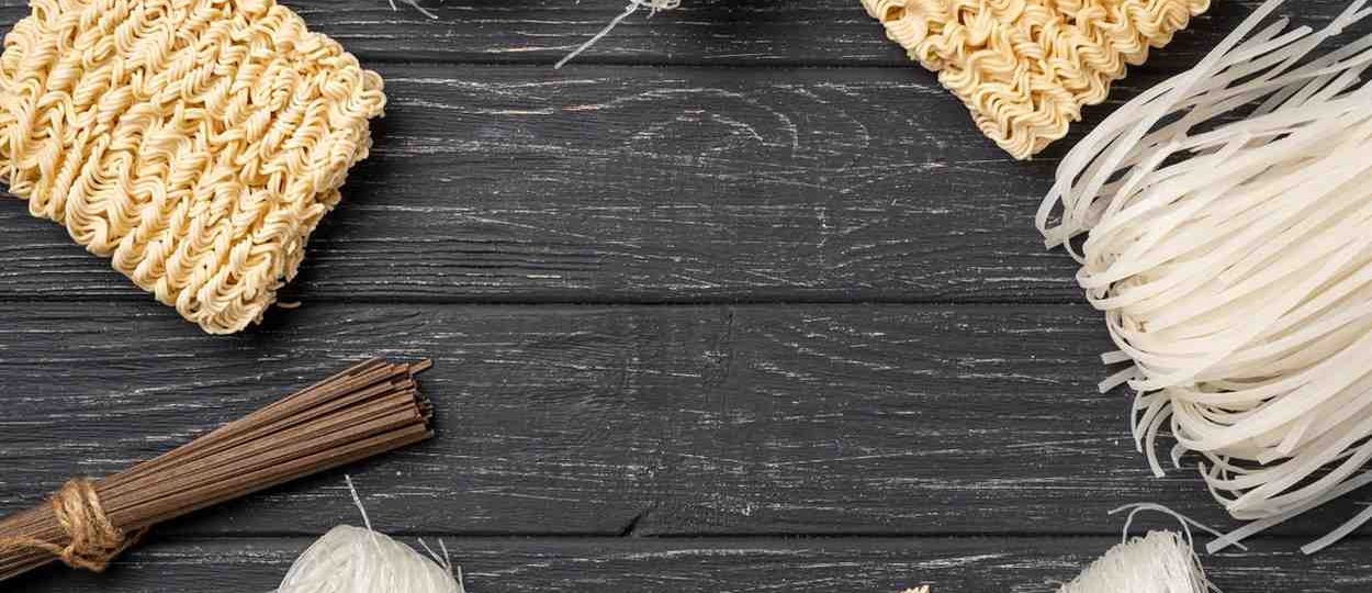 Keunggulan Mesin Pembuat Mie Aneka Bahan