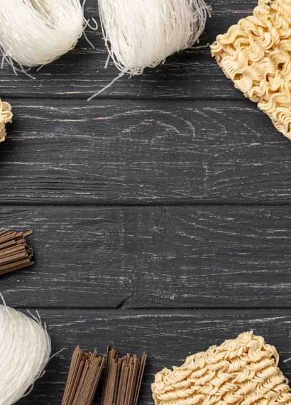 Keunggulan Mesin Pembuat Mie Aneka Bahan